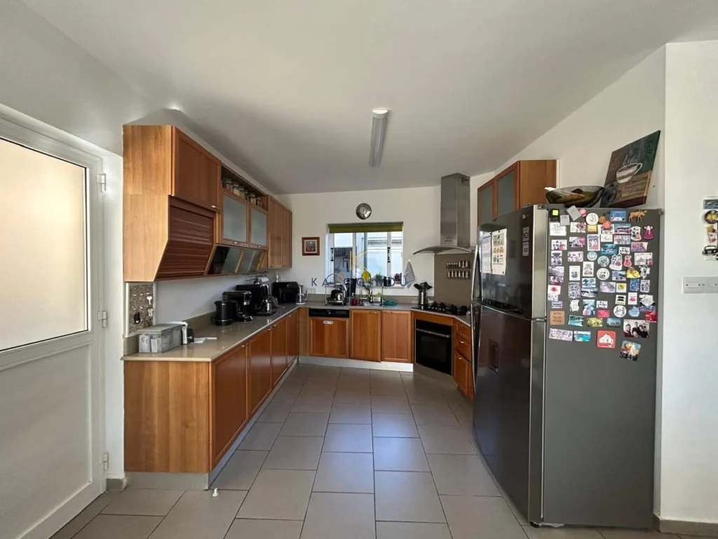 4 Bedroom House for Sale in Larnaca District