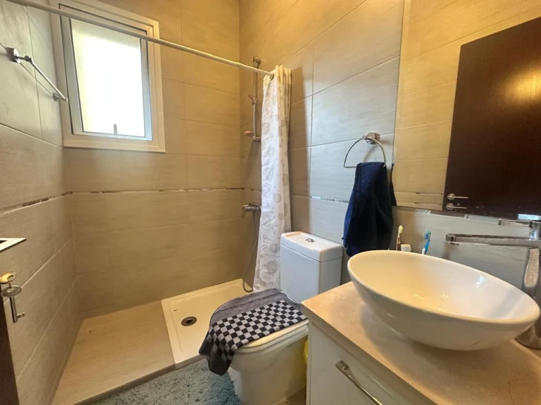2 Bedroom House for Rent in Paphos