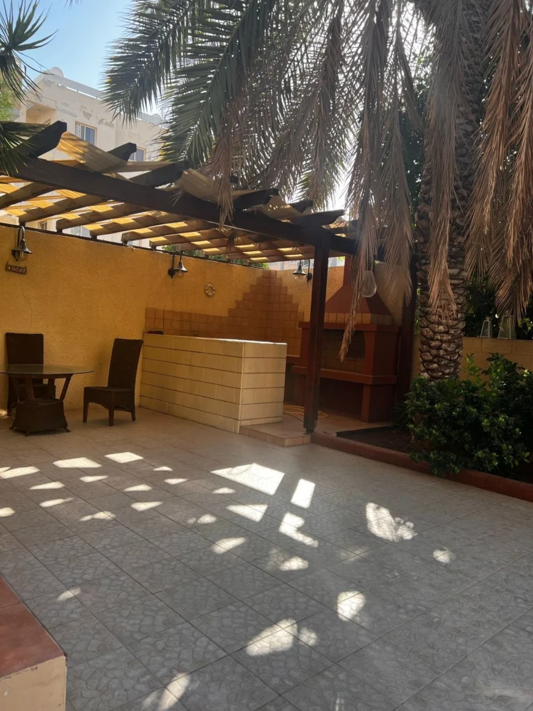 4 Bedroom House for Sale in Limassol District