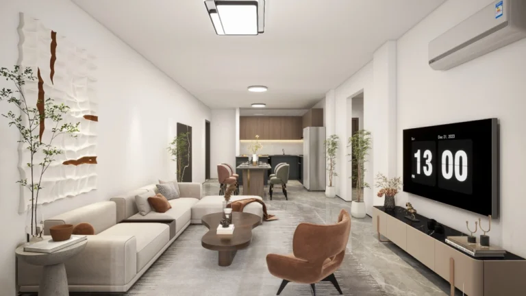 2 Bedroom Apartment for Sale in Chlorakas, Paphos District