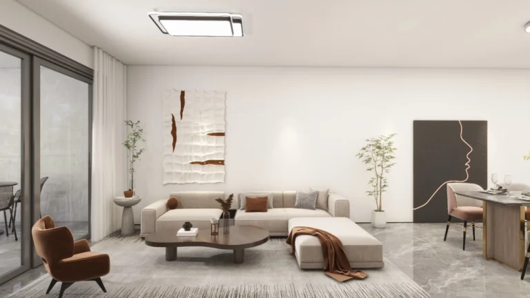 2 Bedroom Apartment for Sale in Chlorakas, Paphos District