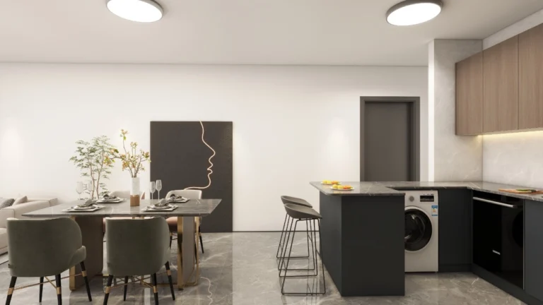 2 Bedroom Apartment for Sale in Chlorakas, Paphos District