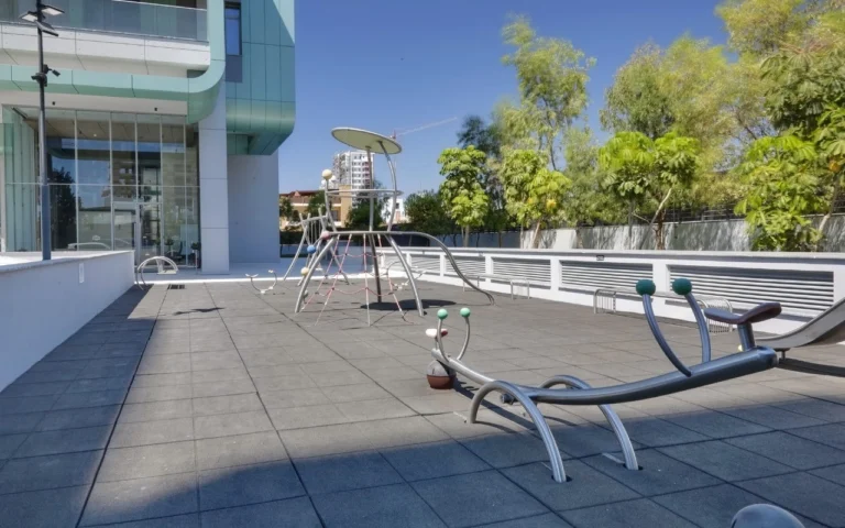 3 Bedroom Apartment for Sale in Limassol District