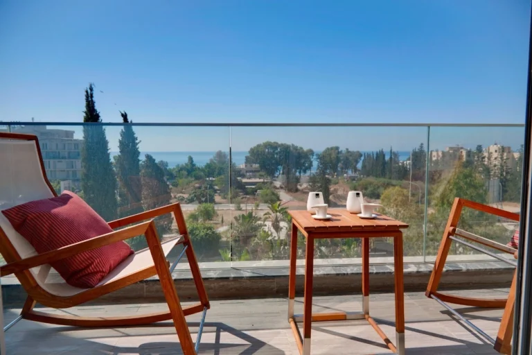 3 Bedroom Apartment for Sale in Limassol District