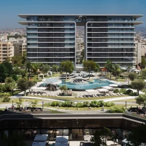 3 Bedroom Apartment for Sale in Limassol District