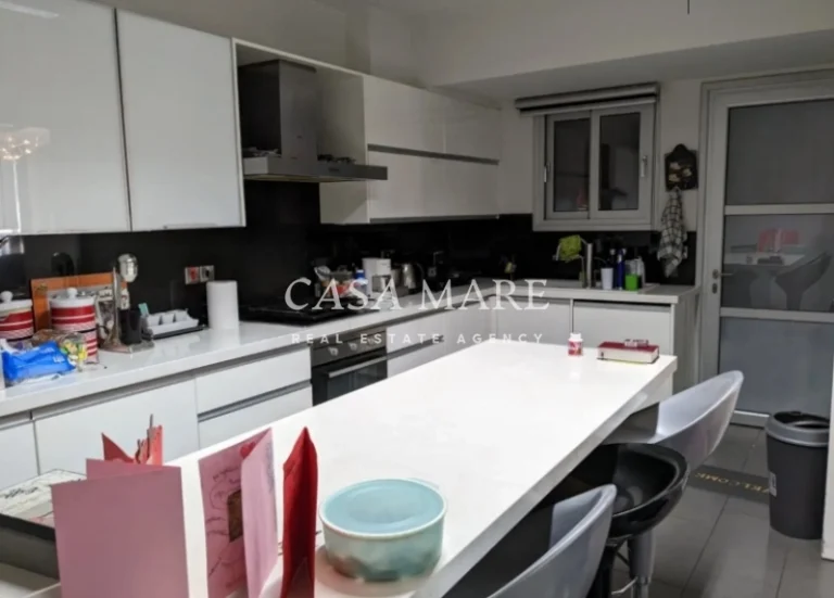 3 Bedroom House for Sale in Lakatameia – Agios Nikolaos, Nicosia District
