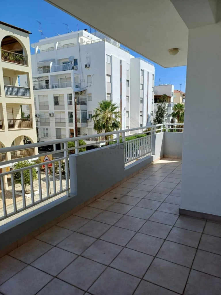 2 Bedroom Apartment for Rent in Strovolos, Nicosia District