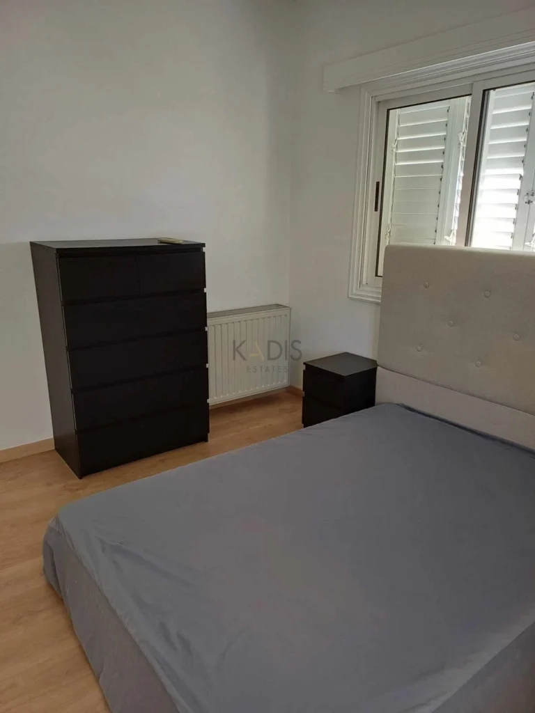 2 Bedroom Apartment for Rent in Strovolos, Nicosia District