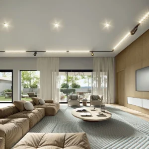 4 Bedroom House for Sale in Limassol – Agios Athanasios