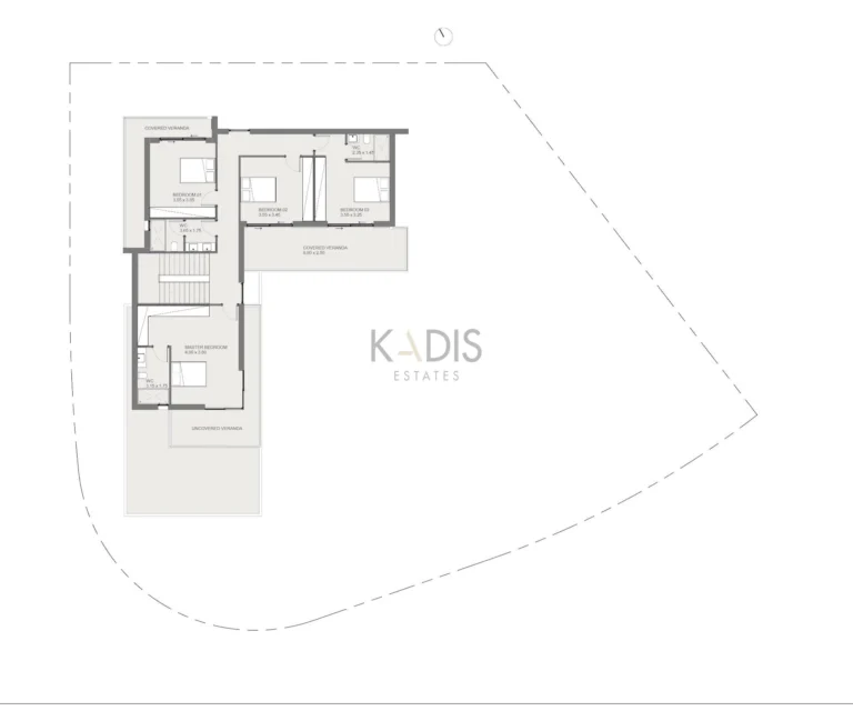 4 Bedroom House for Sale in Limassol – Agios Athanasios