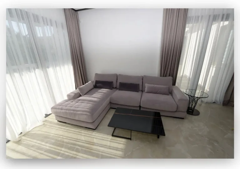 1 Bedroom Apartment for Sale in Potamos Germasogeias, Limassol District