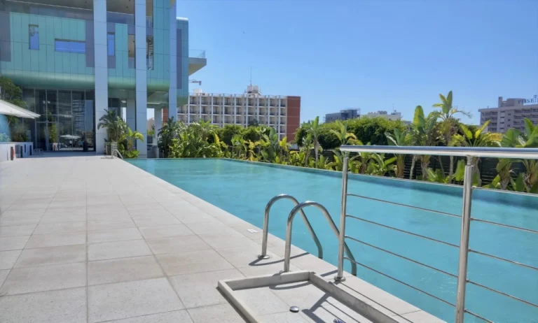 3 Bedroom Apartment for Sale in Limassol District