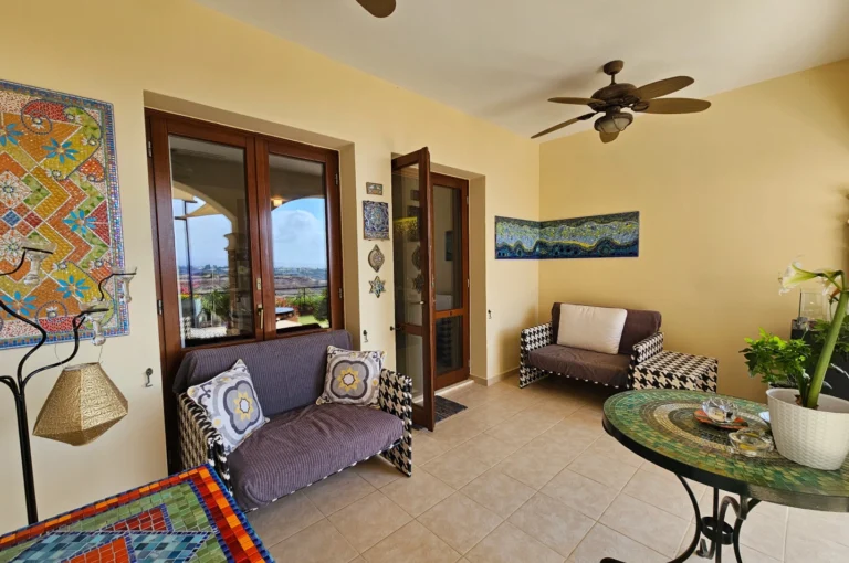 3 Bedroom Apartment for Sale in Paphos District