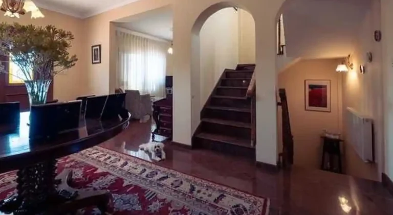 5 Bedroom House for Sale in Parekklisia, Limassol District