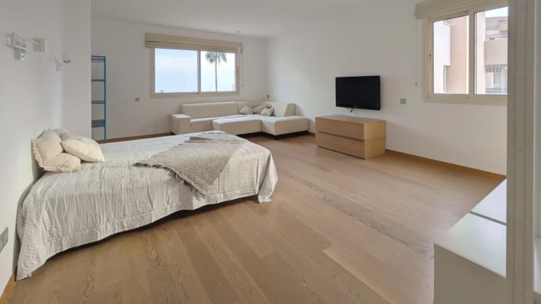 3 Bedroom Apartment for Sale in Mouttagiaka Tourist Area, Limassol District