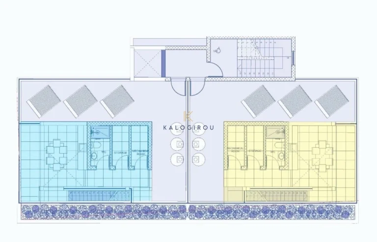2 Bedroom Apartment for Sale in Larnaca District