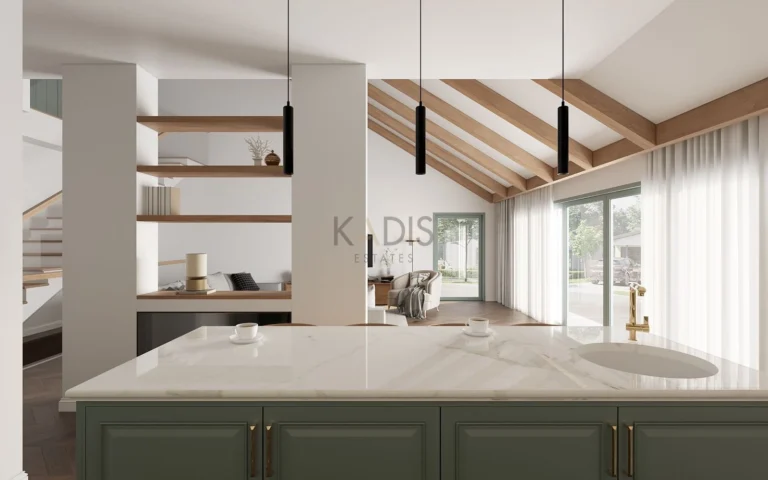 3 Bedroom House for Sale in Foinikaria, Limassol District