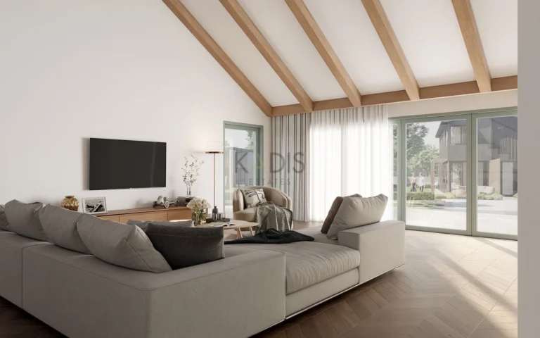 3 Bedroom House for Sale in Foinikaria, Limassol District