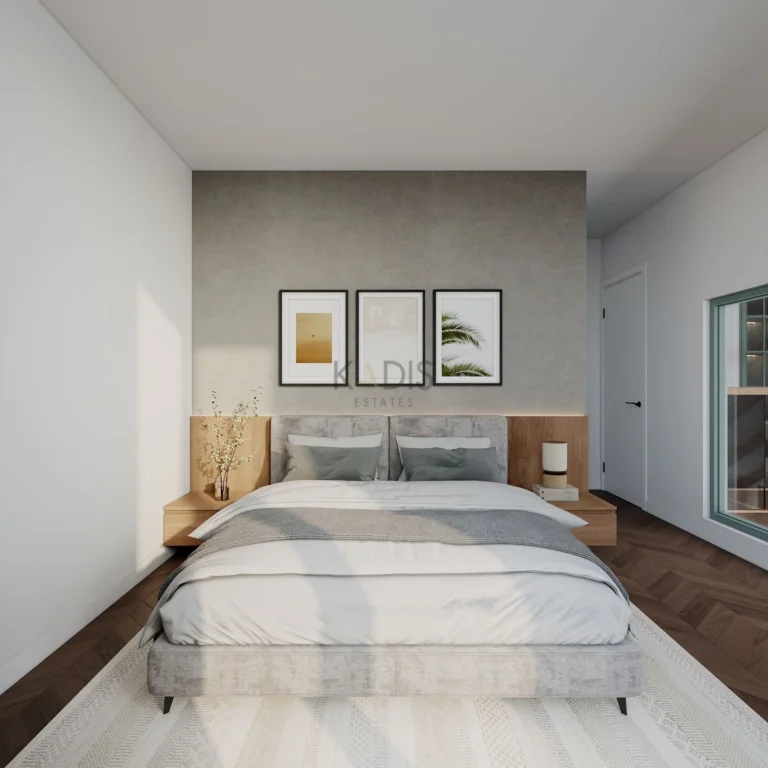 3 Bedroom House for Sale in Foinikaria, Limassol District