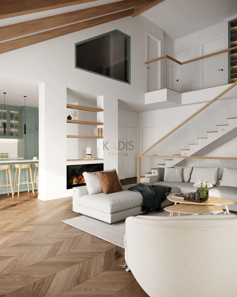 3 Bedroom House for Sale in Foinikaria, Limassol District