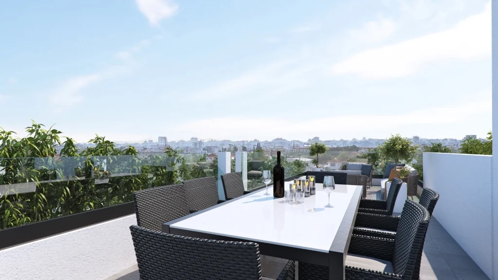 2 Bedroom Apartment for Sale in Larnaca – Sotiros