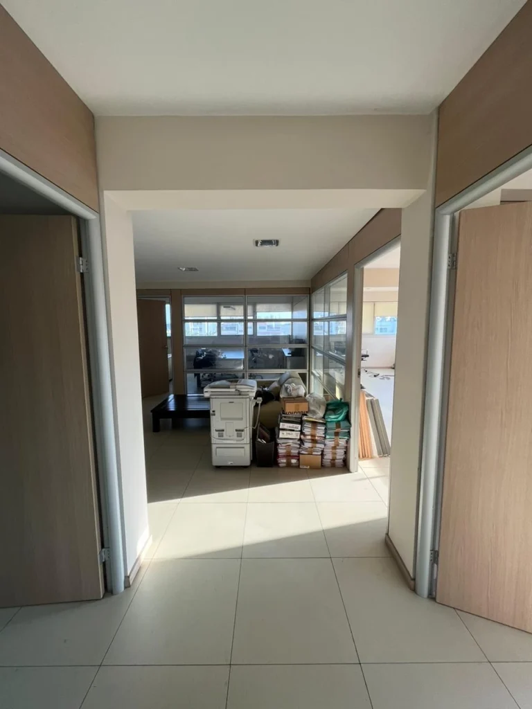 258m² Office for Sale in Limassol – Agia Zoni