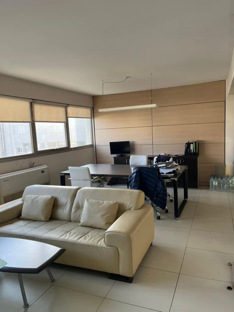 258m² Office for Sale in Limassol – Agia Zoni