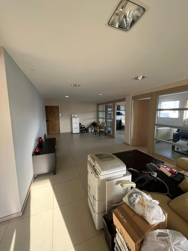 258m² Office for Sale in Limassol – Agia Zoni