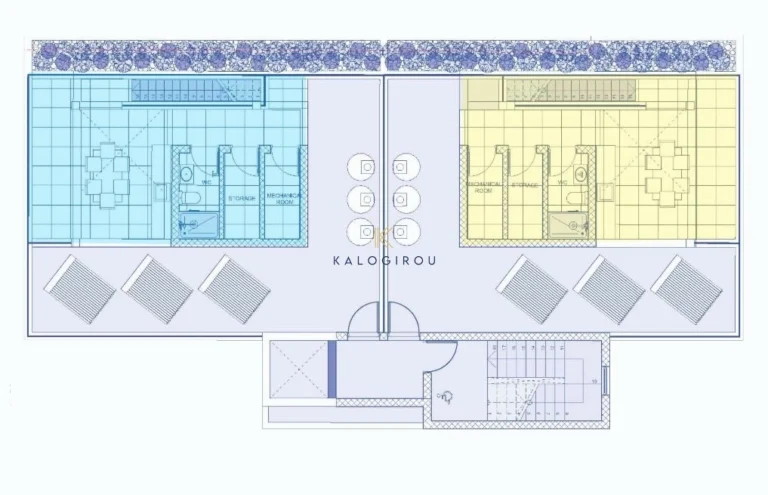 2 Bedroom Apartment for Sale in Larnaca District