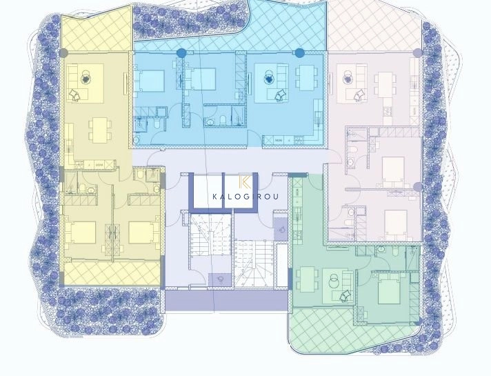 2 Bedroom Apartment for Sale in Larnaca District