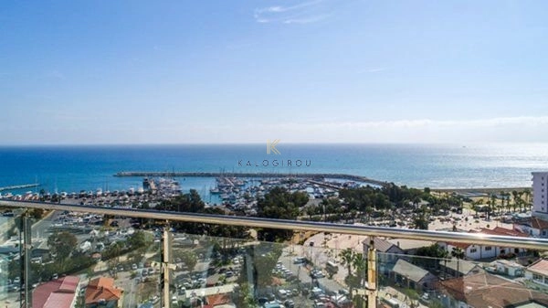 3 Bedroom Apartment for Rent in Larnaca District