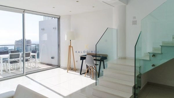3 Bedroom Apartment for Rent in Larnaca District