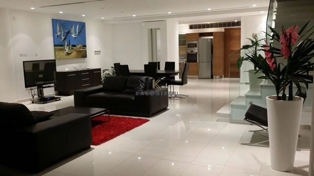 3 Bedroom Apartment for Rent in Larnaca District