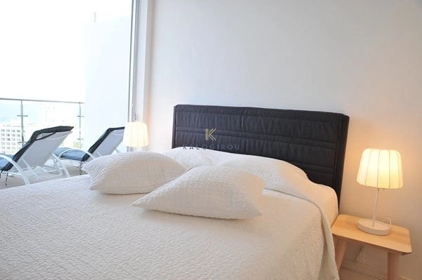 3 Bedroom Apartment for Rent in Larnaca District