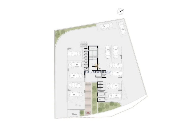 2 Bedroom Apartment for Sale in Larnaca District