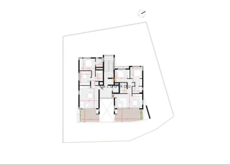 2 Bedroom Apartment for Sale in Larnaca District