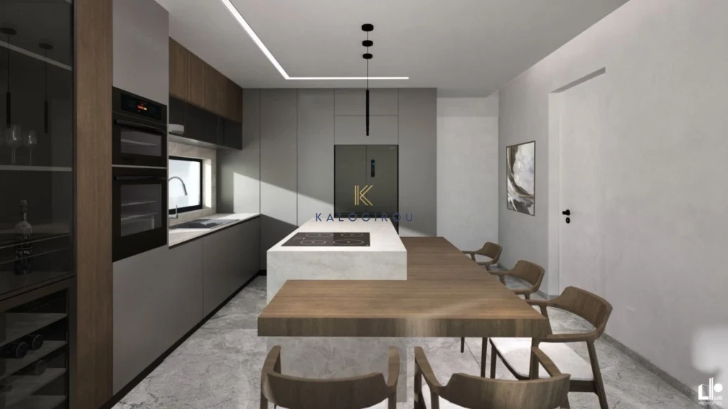 2 Bedroom Apartment for Sale in Larnaca District
