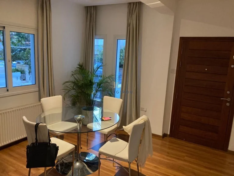 3 Bedroom House for Rent in Drosia, Larnaca District