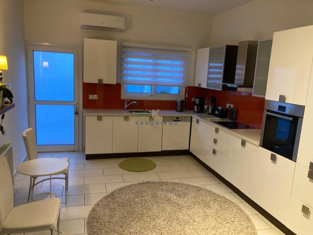 3 Bedroom House for Rent in Drosia, Larnaca District