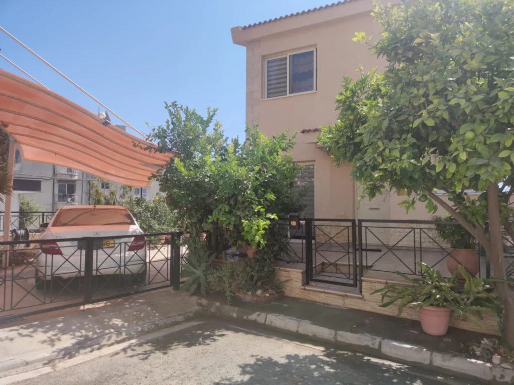 3 Bedroom House for Sale in Limassol District