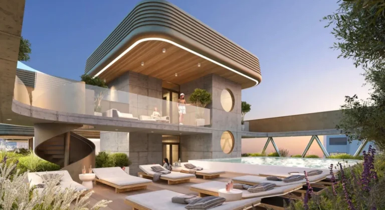 2 Bedroom Apartment for Sale in Paphos District