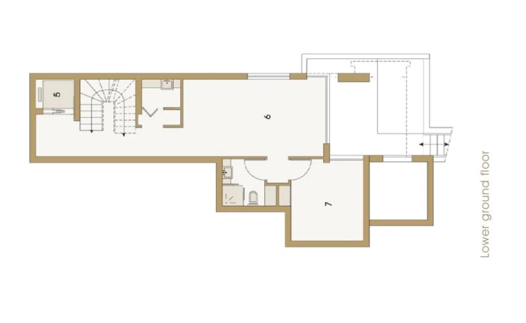 5 Bedroom House for Sale in Latchi (Lakki / Latsi), Paphos District