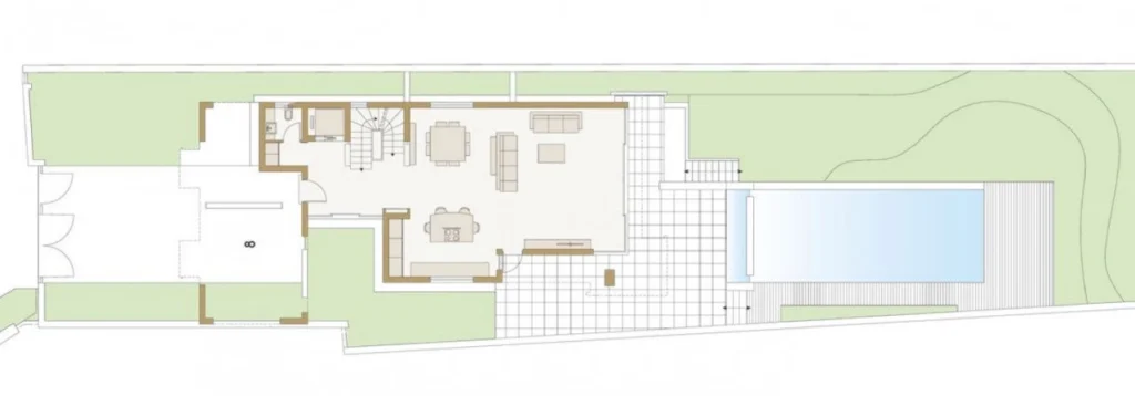 5 Bedroom House for Sale in Latchi (Lakki / Latsi), Paphos District