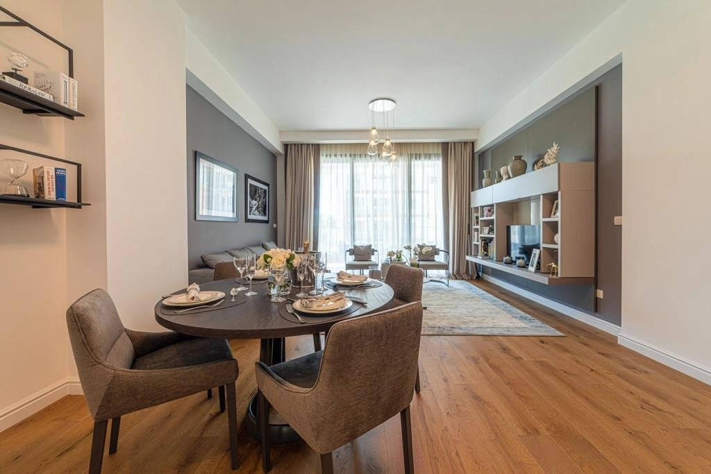 3 Bedroom Apartment for Sale in Limassol District