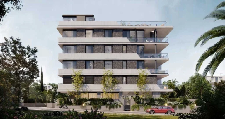 4 Bedroom Apartment for Sale in Limassol District