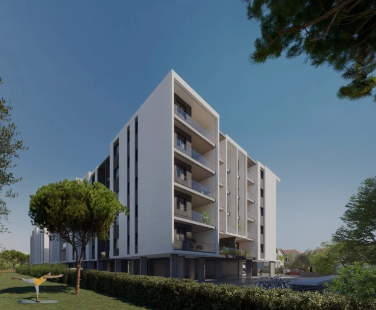 Cheap Apartments for Sale Limassol up to 900000 euro