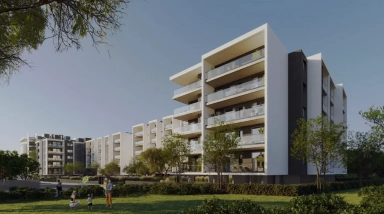 1 Bedroom Apartment for Sale in Larnaca – Agios Nikolaos, Limassol District