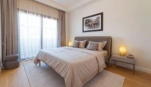 1 Bedroom Apartment for Sale in Larnaca – Agios Nikolaos, Limassol District