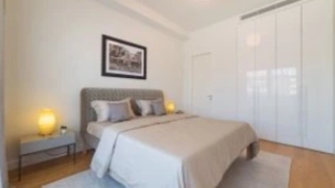 1 Bedroom Apartment for Sale in Larnaca – Agios Nikolaos, Limassol District