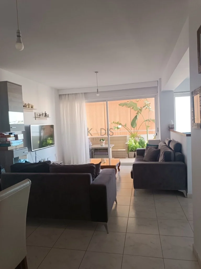 3 Bedroom Apartment for Sale in Aglantzia, Nicosia District